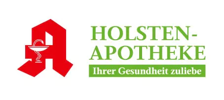 Holsten-Apotheke Logo